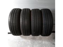 【GOODYEAR】EfficientGrip ECO EG02