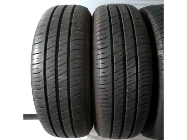 【GOODYEAR】EfficientGrip ECO EG02