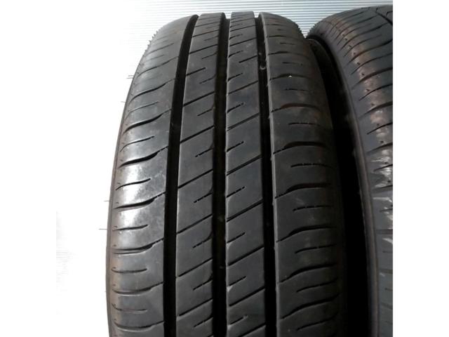 【GOODYEAR】EfficientGrip ECO EG02