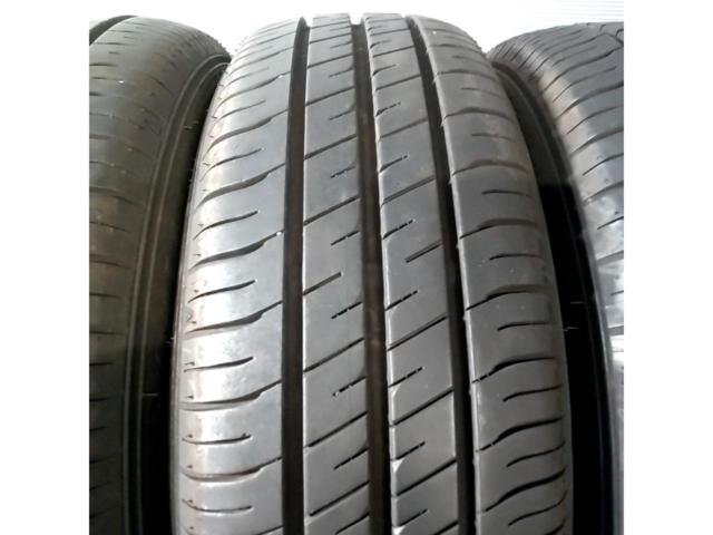 【GOODYEAR】EfficientGrip ECO EG02