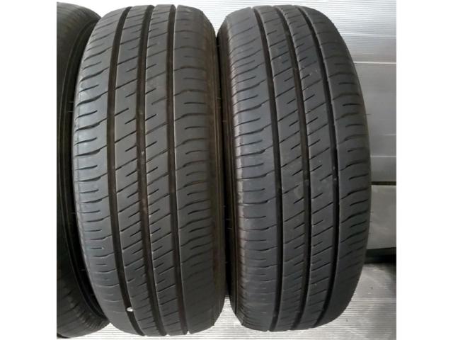 【GOODYEAR】EfficientGrip ECO EG02