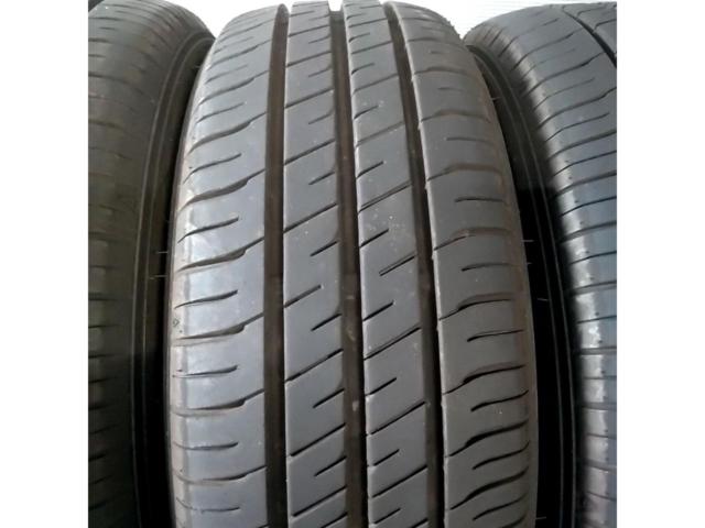 【GOODYEAR】EfficientGrip ECO EG02