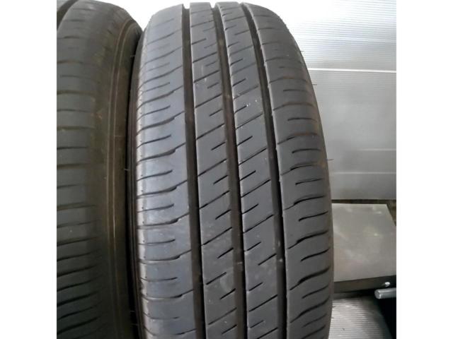 【GOODYEAR】EfficientGrip ECO EG02