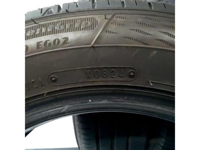 【GOODYEAR】EfficientGrip ECO EG02