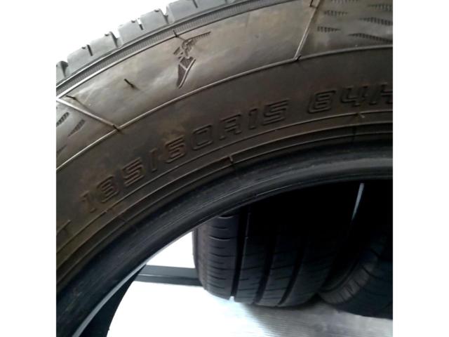 【GOODYEAR】EfficientGrip ECO EG02