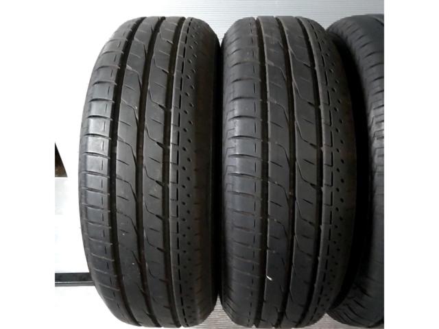 【BRIDGESTONE】LUFT RVⅡ