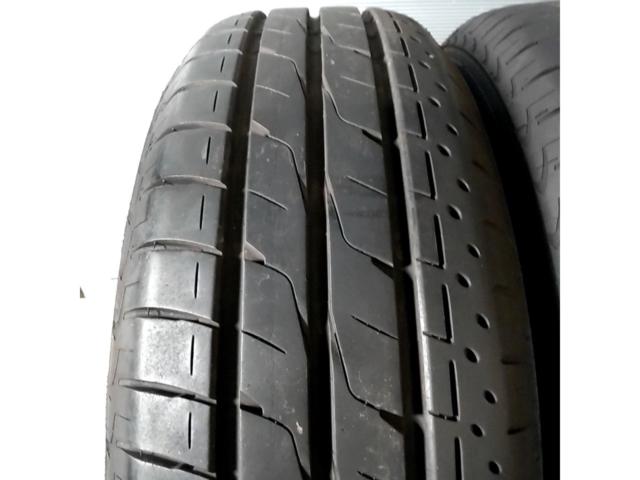 【BRIDGESTONE】LUFT RVⅡ