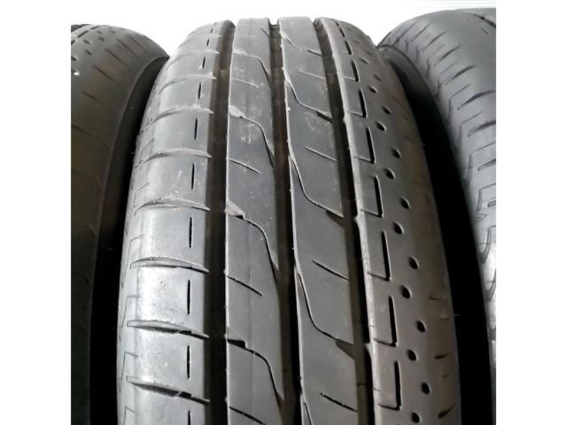 【BRIDGESTONE】LUFT RVⅡ