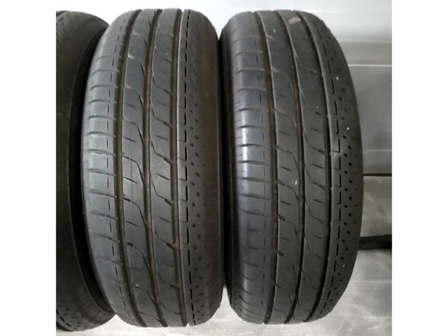 【BRIDGESTONE】LUFT RVⅡ