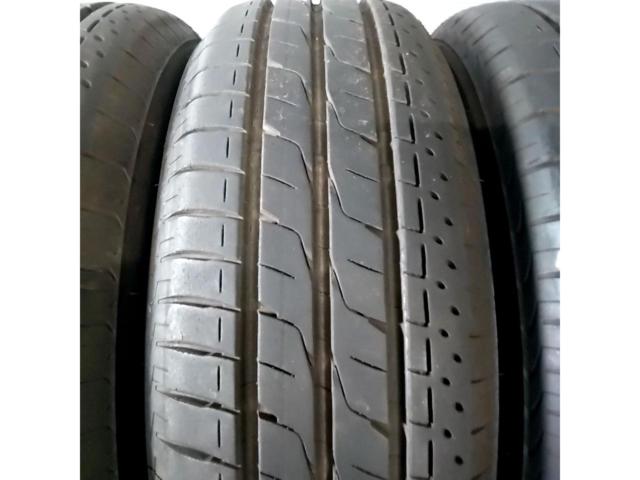 【BRIDGESTONE】LUFT RVⅡ