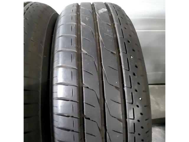 【BRIDGESTONE】LUFT RVⅡ