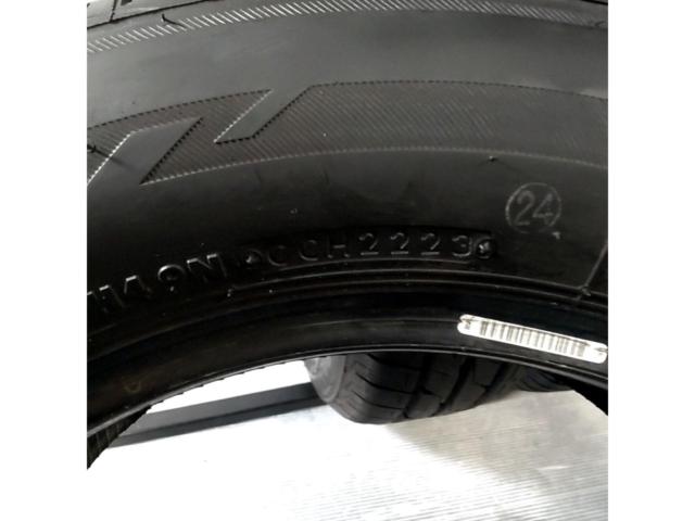 【BRIDGESTONE】LUFT RVⅡ
