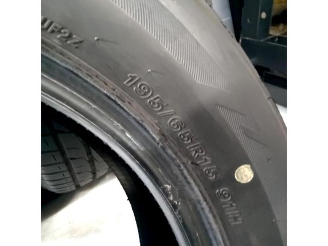 【BRIDGESTONE】LUFT RVⅡ