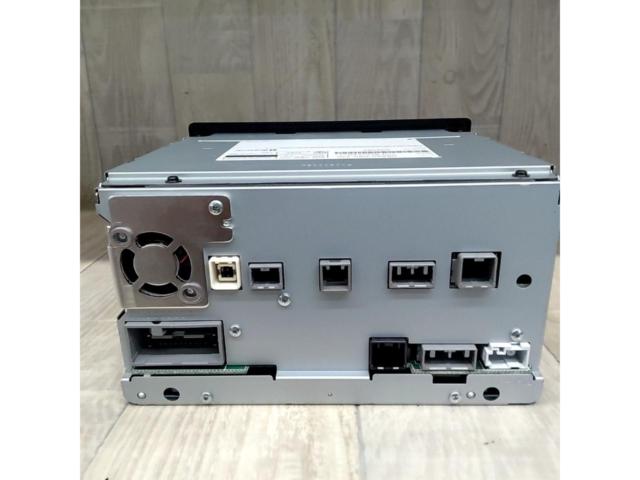 Genuine Honda Gathers
VXM-145C