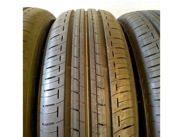 【BRIDGESTONE】ECOPIA EP150