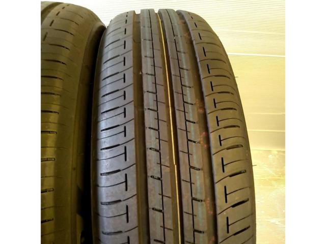 【BRIDGESTONE】ECOPIA EP150
