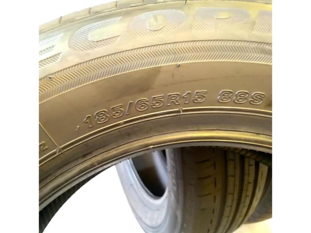 【BRIDGESTONE】ECOPIA EP150