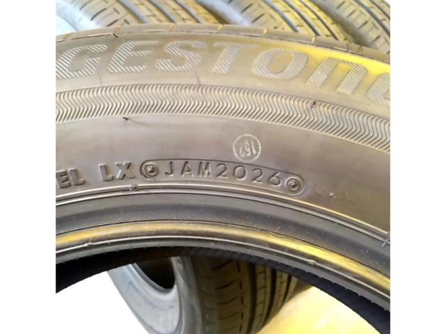 【BRIDGESTONE】ECOPIA EP150