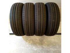 【DUNLOP】ENASAVE EC300+