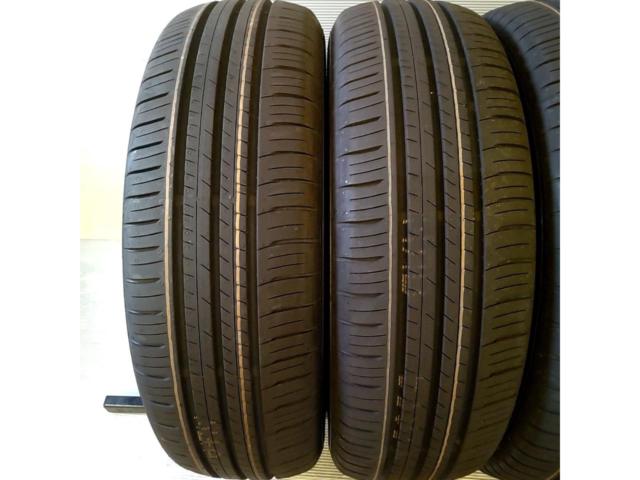 【DUNLOP】ENASAVE EC300+