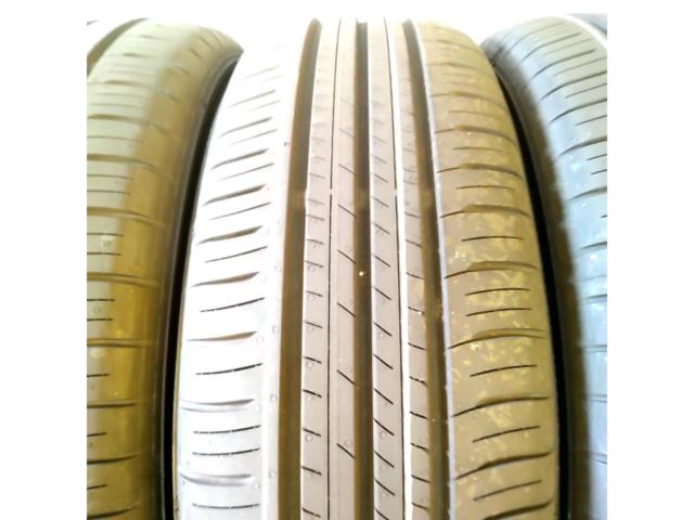 【DUNLOP】ENASAVE EC300+