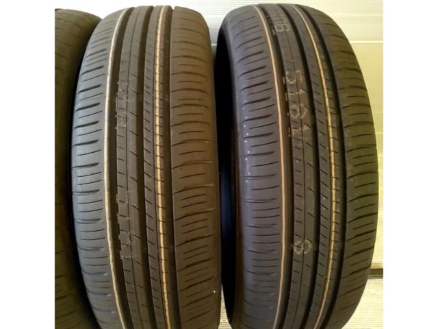 【DUNLOP】ENASAVE EC300+