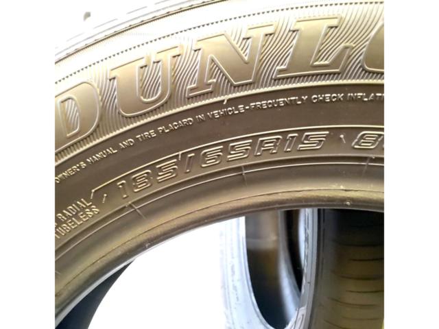 【DUNLOP】ENASAVE EC300+