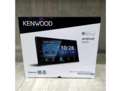【KENWOOD】 DDX5020SR