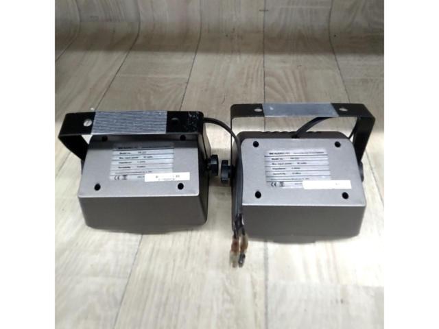 【BM AUDIO】 BOSCHMANN LABS PR-222 サテライトスピーカー