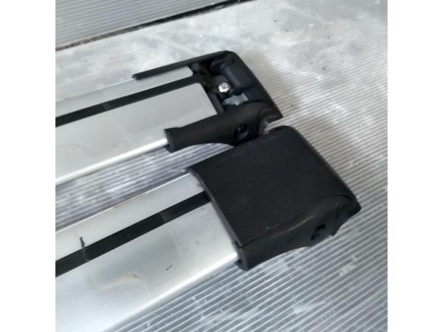 【YAKIMA】 ベースキャリア ■150系ランドクルーザープラド