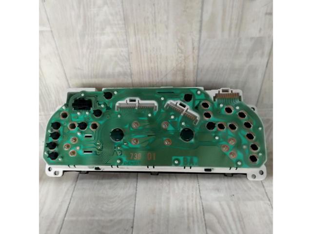 Suzuki genuine speedometer
■HA23V
Alto