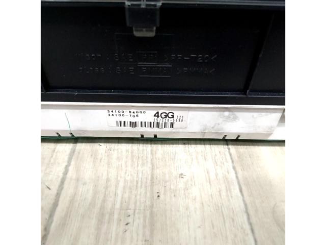 Suzuki genuine speedometer
■HA23V
Alto