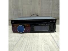 【carrozzeria】  DEH-P650