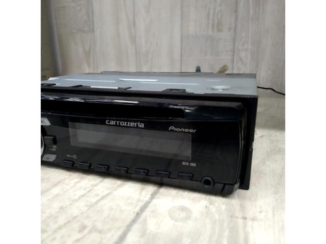 【carrozzeria】  DEH-360