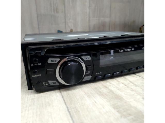 【carrozzeria】  DEH-360