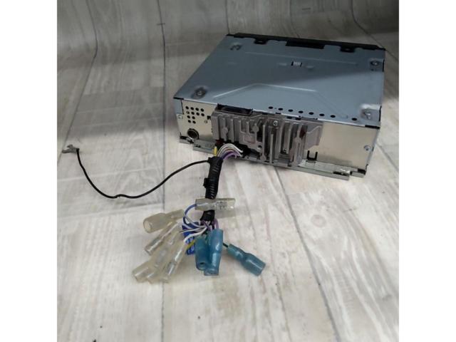 【carrozzeria】  DEH-360
