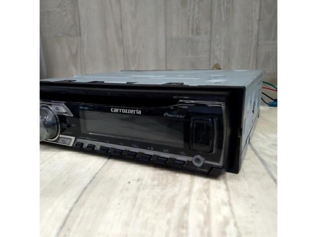 【carrozzeria】  DEH-480