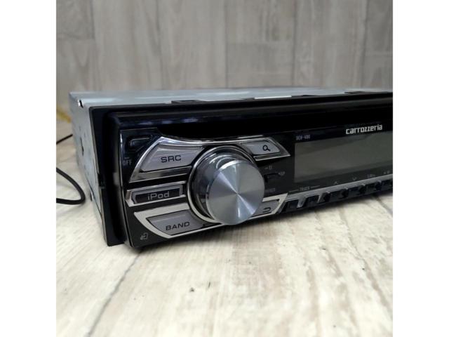 【carrozzeria】  DEH-480