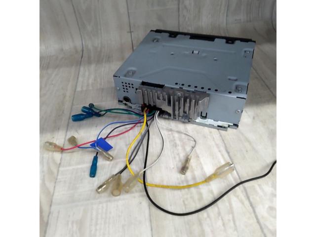 【carrozzeria】  DEH-480