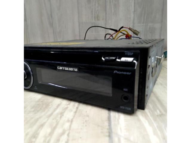 【carrozzeria】  DEH-P530