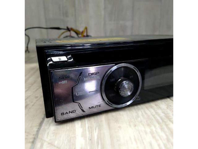 【carrozzeria】  DEH-P530