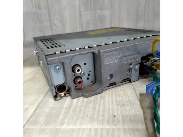 【carrozzeria】  DEH-P530