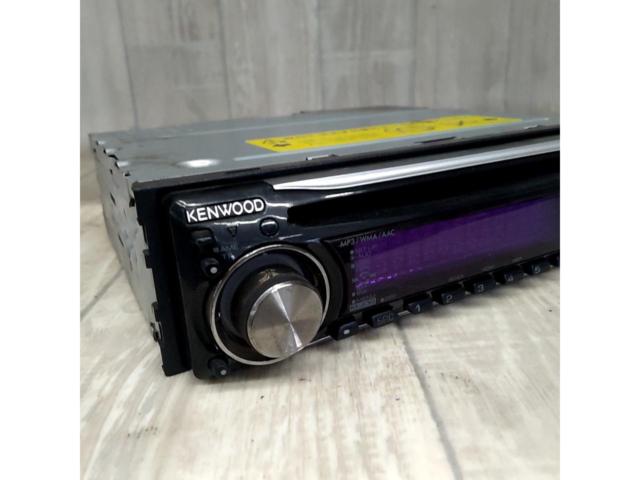 【KENWOOD】  E333U