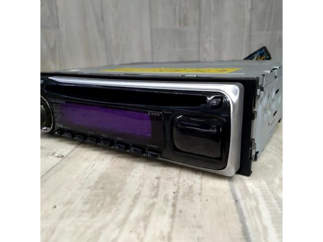 【KENWOOD】  E333U