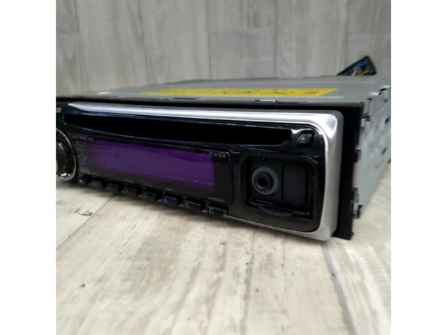 【KENWOOD】  E333U