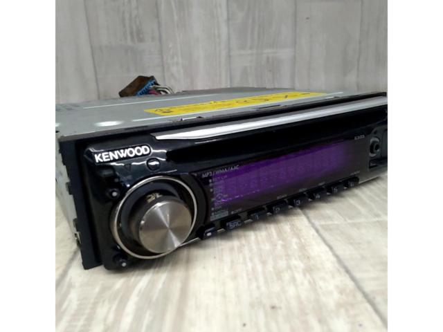 【KENWOOD】  E333U