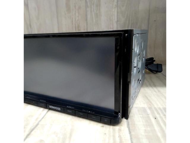 わけあり  【KENWOOD】  MDV-L402  2014年モデル