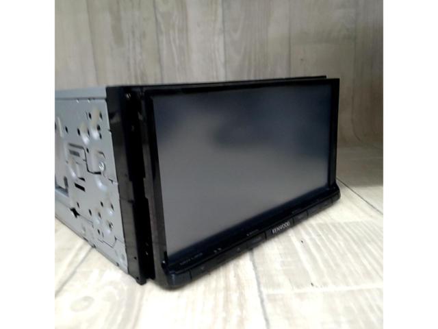 わけあり  【KENWOOD】  MDV-L402  2014年モデル