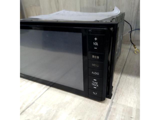 【Panasonic】  CN-R300WD