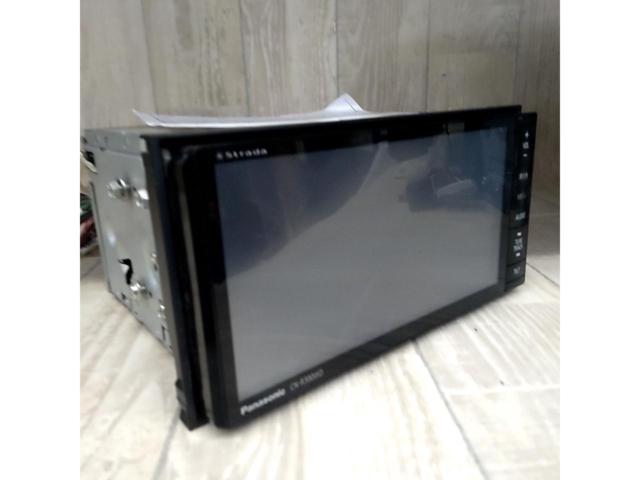 【Panasonic】  CN-R300WD